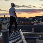 Alexandre Blanc - @alex__blanc_ - Instagram