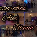 Alex Blanch - @coreografias.alex.blanch - Instagram