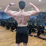 Alex Blanch • Fitness - @alexblanchfitness - Instagram