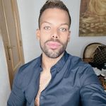 Alex Blass - @alexblass27oficial - Instagram