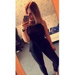 Alexandra Blohm - @alexandrablohm - Instagram