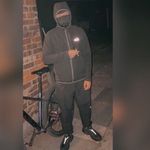 Alex Blount - @ajblount_20 - Instagram