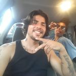 Alex Blount - @superninjabeaner - Instagram