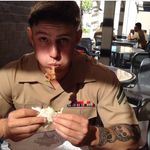 Alex Blount - @_blount94 - Instagram