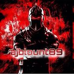 Alex Blount - @ajblount89yt - Instagram