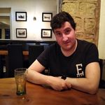 Alex Blount - @blountish34 - Instagram