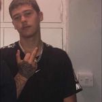 Alex Blount - @ajblount2003 - Instagram