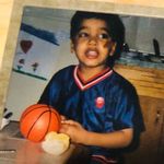 Alex Blount - @ssjblount - Instagram
