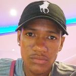 Keon Alex Blount - @keonblount - Instagram