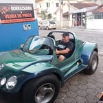 Alex Araújo - @alex_blumenau - Instagram