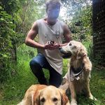 Alex Blyth - @a_dodgy_van - Instagram