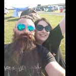 Alex Blyth - @mysticdave - Instagram