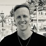 Alex Blyth - @alexblythnz - Instagram