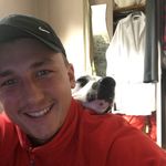 Alex Blyth - @alex_george_blyth - Instagram