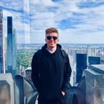 Alex Blyth - Not Just Travel - @njtalexblyth - Instagram