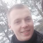 Саша Бобер - @alexbober1995 - Instagram