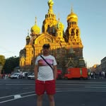 Александр - @alex.bober.1313 - Instagram