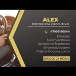Alex Boese da Silva - @alexboeseda - Instagram