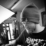 Alex Boldline Tattoo - @alex_boldline - Instagram