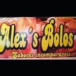 ALEX BOLOS - @alexsbolos_ - Instagram