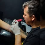 TATTOO SOMBRAS - @alexbolivartattoo - Instagram