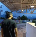 Alex Bolanos - Facebook