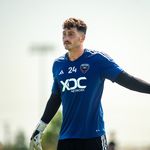 Alex Bono - @alex25bono - Instagram