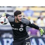 Alex Bono's biggest fan - @alexbonofans - Instagram