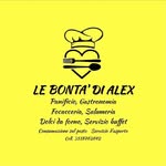 Le Bontà Di Alex - @alexlebontadi - Instagram