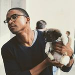Alex Booker - @alexbooker - Instagram