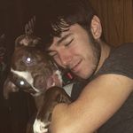 Alex Booker - @countryshorty13 - Instagram