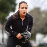 Alex Booker - Softball Coaching and Drills - @softballvault - Instagram