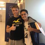 Alex Bordeaux - @ab03spam - Instagram