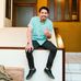 Alex Borge - Facebook