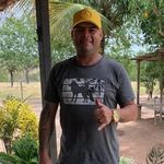 Alex Borges - @alexborges_cavalgada_de_luxo - Instagram