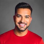 Alex Júnior Borges - @alexborgesof - Instagram
