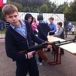 Алекс Боровский - @alexborovsky223 - Instagram