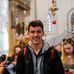 Alex Borovsky - Facebook