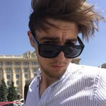 Alexander Borovsky - @kalandevan - Instagram