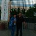 Alexandr  Borovsky - Facebook