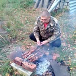 Alexandr  Borovsky - @borovskiy.74 - Instagram