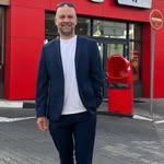 Alexandr Borovský Praha - @alborovskoj - Instagram