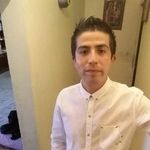 Alex Botello - @alexandersanchez216 - Instagram