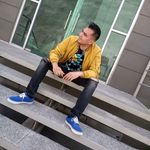 Alex Botello - @alexmalikbotello - Instagram