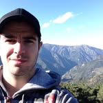 Alexandre Bouffard - @alex_bouffard7 - Instagram