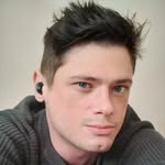 Alex Bourne - @bourneeffective - Instagram