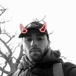 Alex Bowden - @alex.bowdenhoyland - Instagram