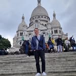 Alex Bowyer - @ajbowyer27 - Instagram
