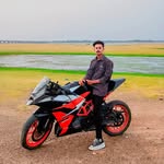 Aloné Sahil - @alex_boy_147 - Instagram