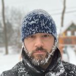 Alex Boyne - @rub13 - Instagram